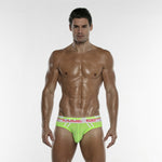 Code 22 Neo Mesh brief 2041 lime