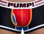 PUMP Circuit mesh boxer