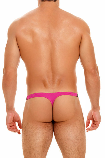 JOR Dante mens sexy underwear thong purple Egoist Chicago www.egoistunderwear.com