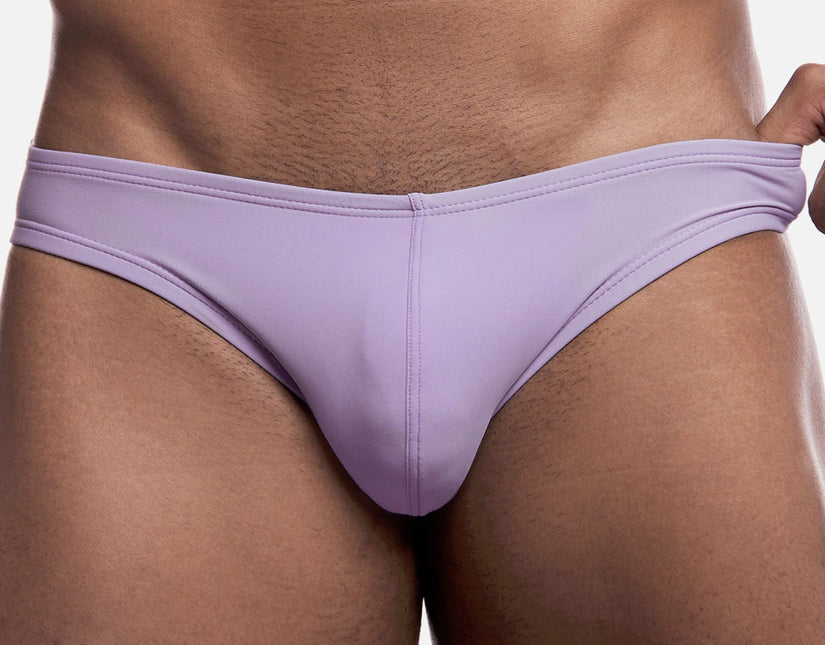 PUMP! Water Cheeky swim brief orchid