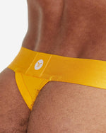 Teamm8 Spartacus thong yellow