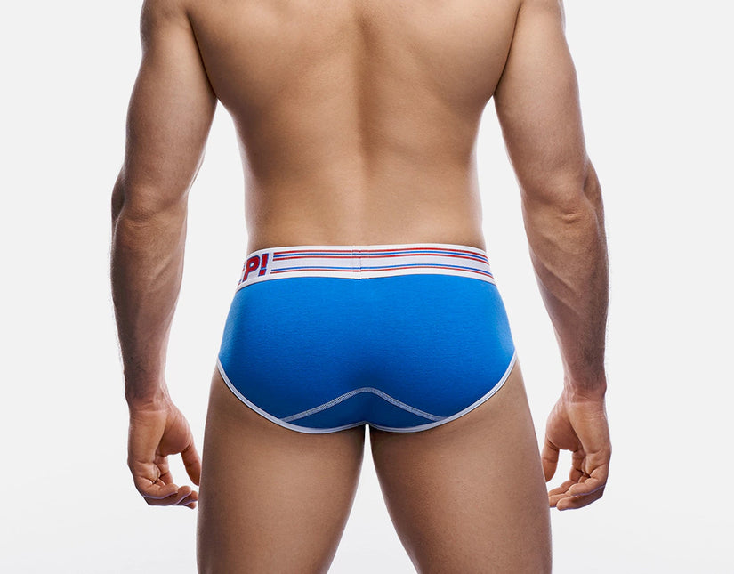 PUMP! Velocity mesh brief